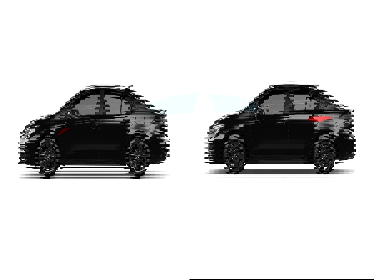 New 2026 Toyota Corolla SE image 4