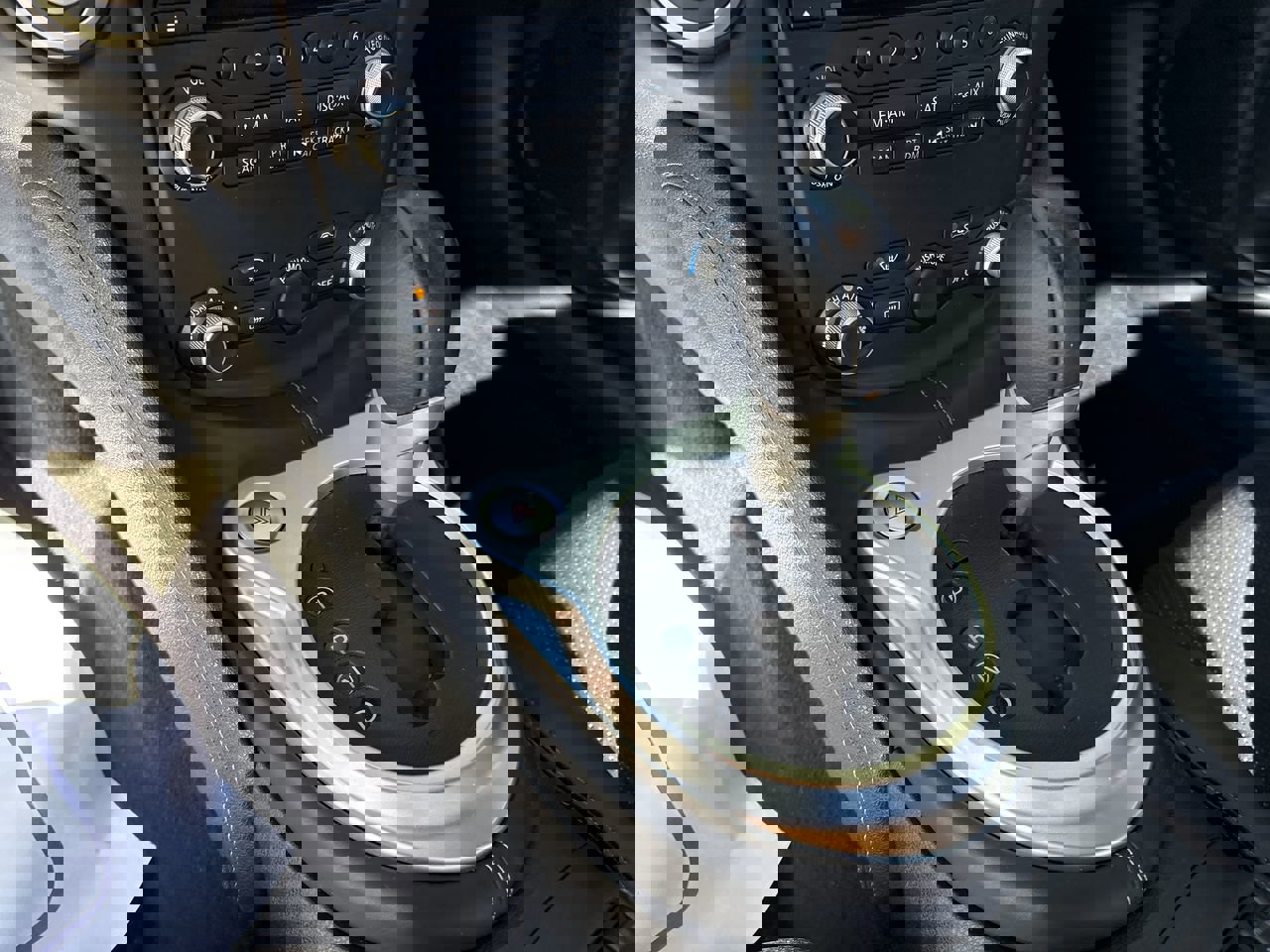 Used 2019 Nissan 370Z Touring Sport image 23