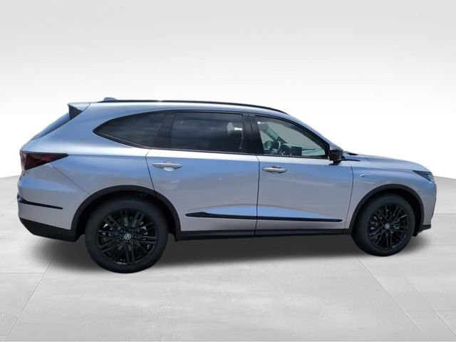 New 2026 Acura MDX A-Spec w/ Advance Package AWD/4WD image 4