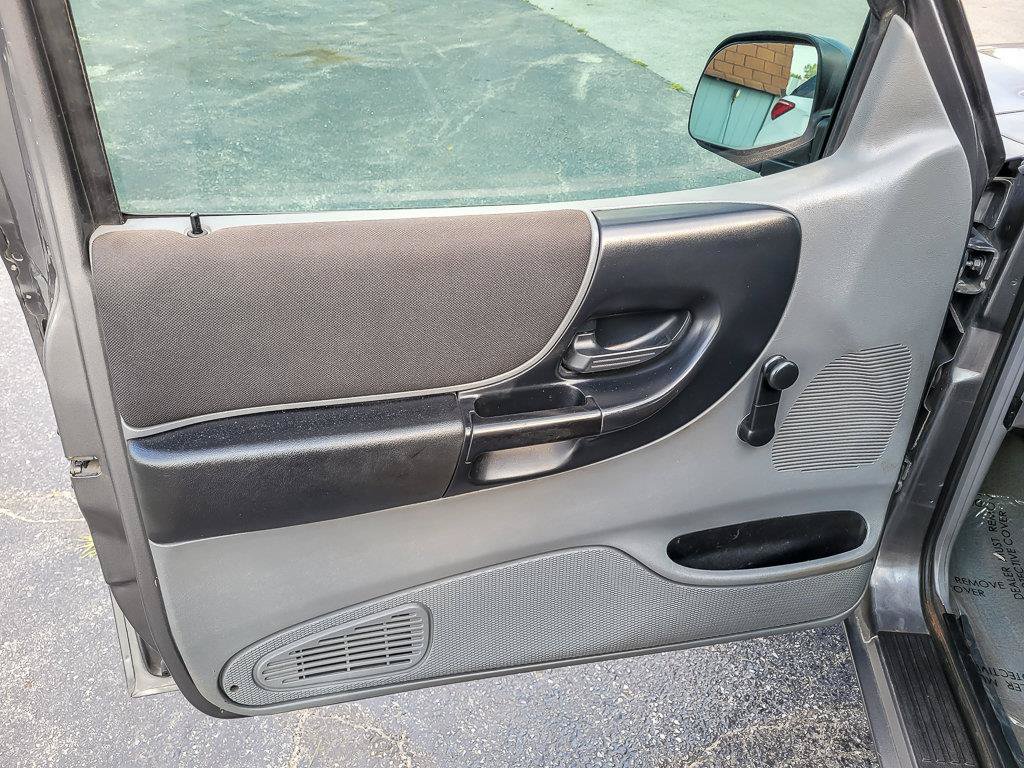 Used 2005 Ford Ranger XLT RWD image 18