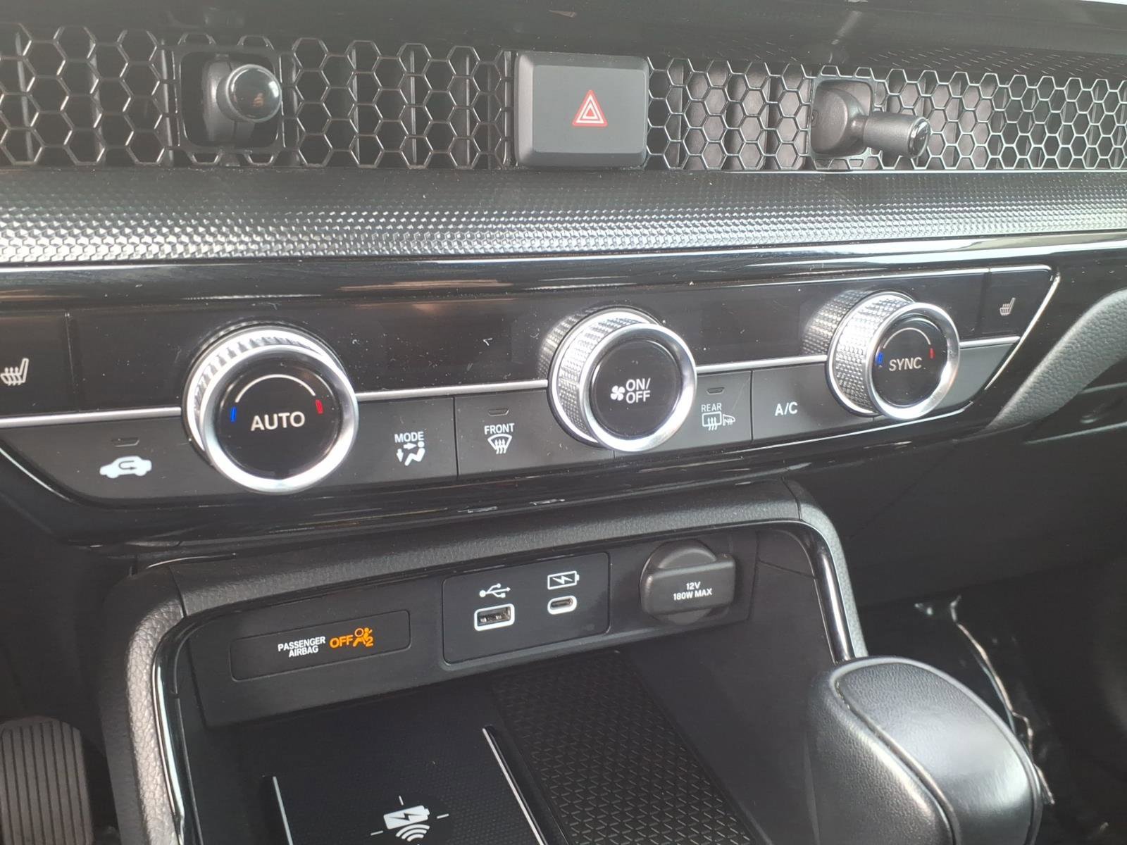 Used 2025 Honda CR-V EX-L image 37