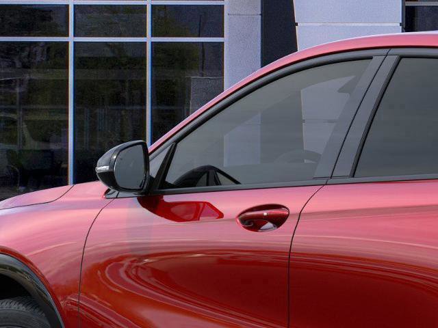 New 2026 Buick Envista Sport Touring w/ Convenience I Package image 45