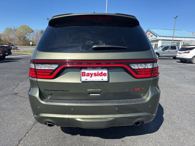 Used 2026 Dodge Durango GT image 12