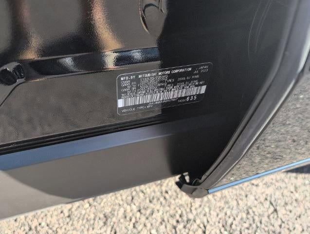 Used 2024 Mitsubishi Outlander SEL image 35