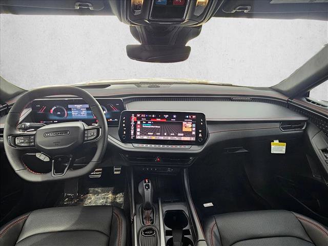 New 2026 Dodge Charger R/T AWD/4WD image 15