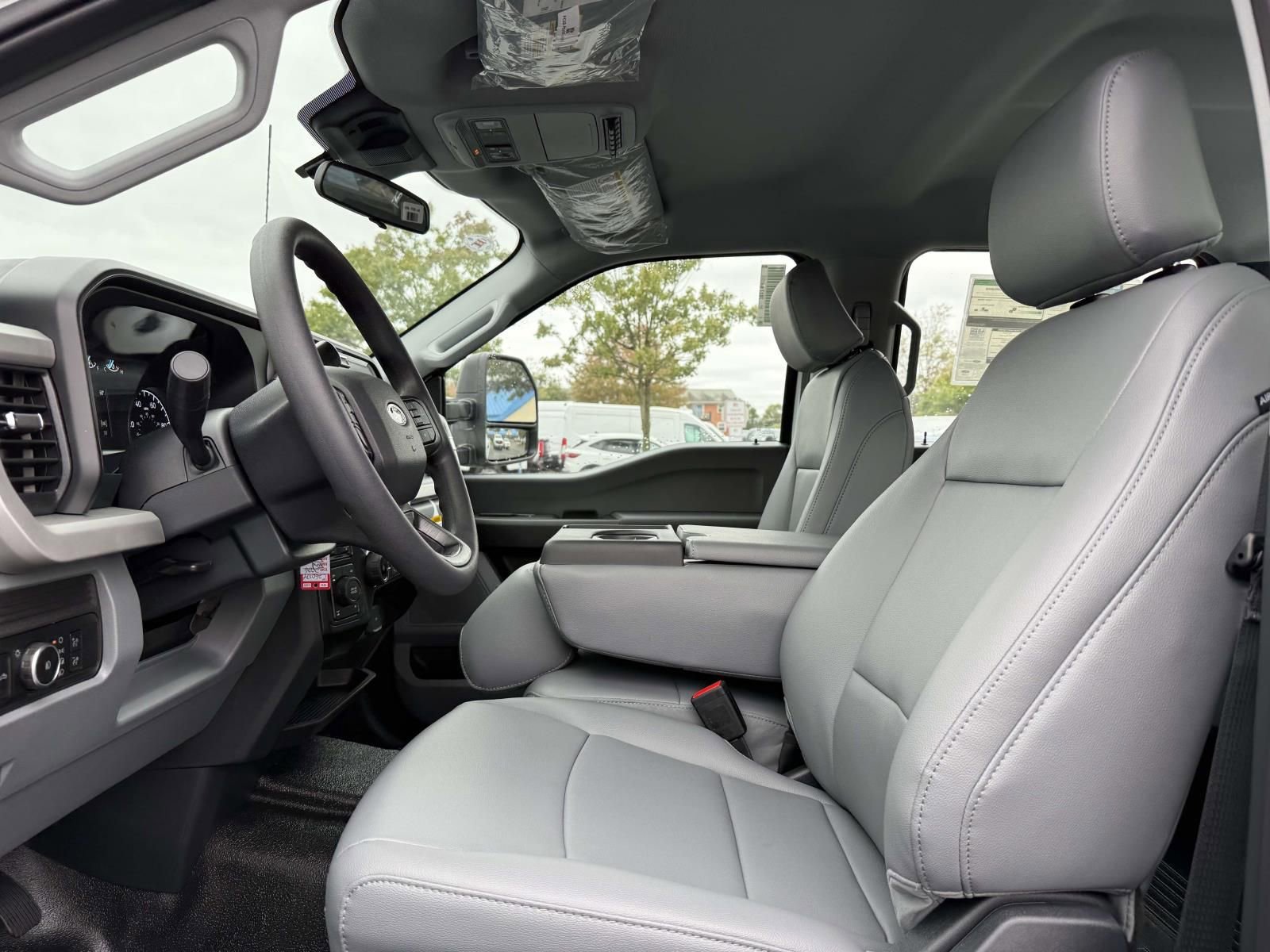 New 2026 Ford F250 XL image 9