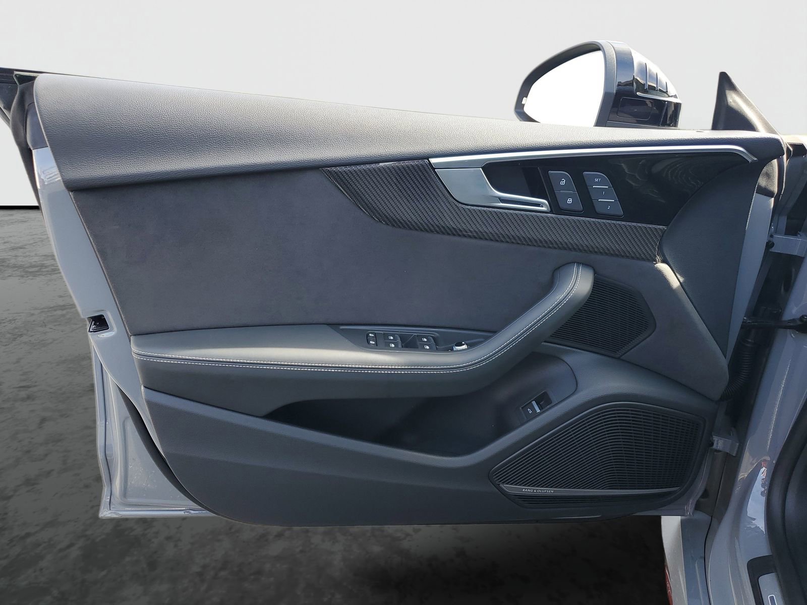 Used 2022 Audi RS 5 Sportback w/ Dynamic Package image 20