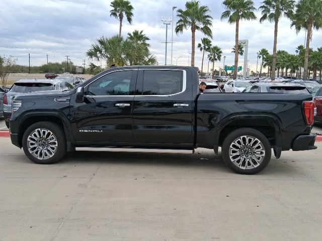 Used 2026 GMC Sierra 1500 Denali Ultimate image 3