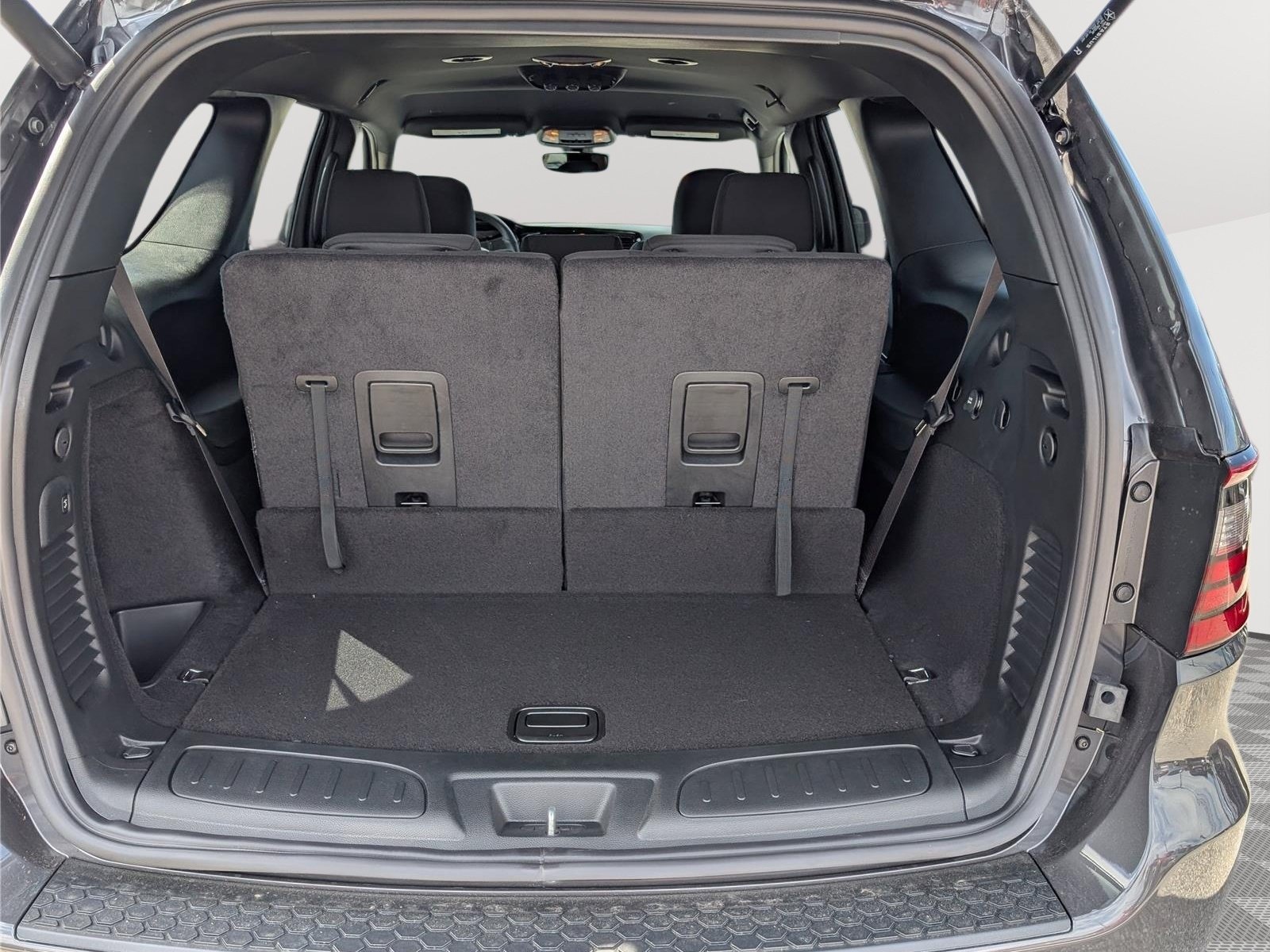New 2026 Dodge Durango GT AWD/4WD image 9