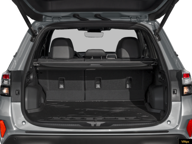 New 2026 Subaru Forester Limited AWD/4WD image 9