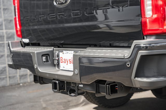 New 2026 Ford F250 Lariat image 10