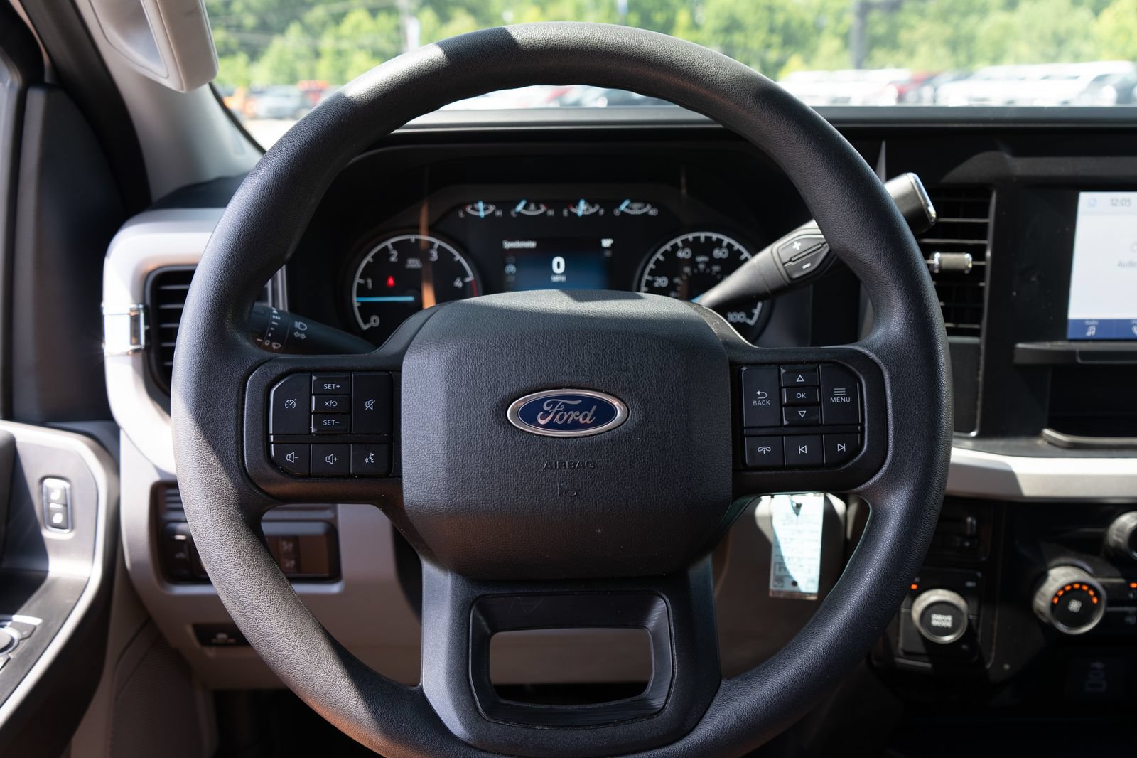 Used 2026 Ford F250 XLT AWD/4WD image 28