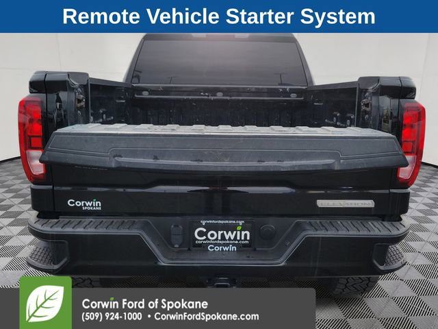 Used 2022 GMC Sierra 1500 Elevation image 21