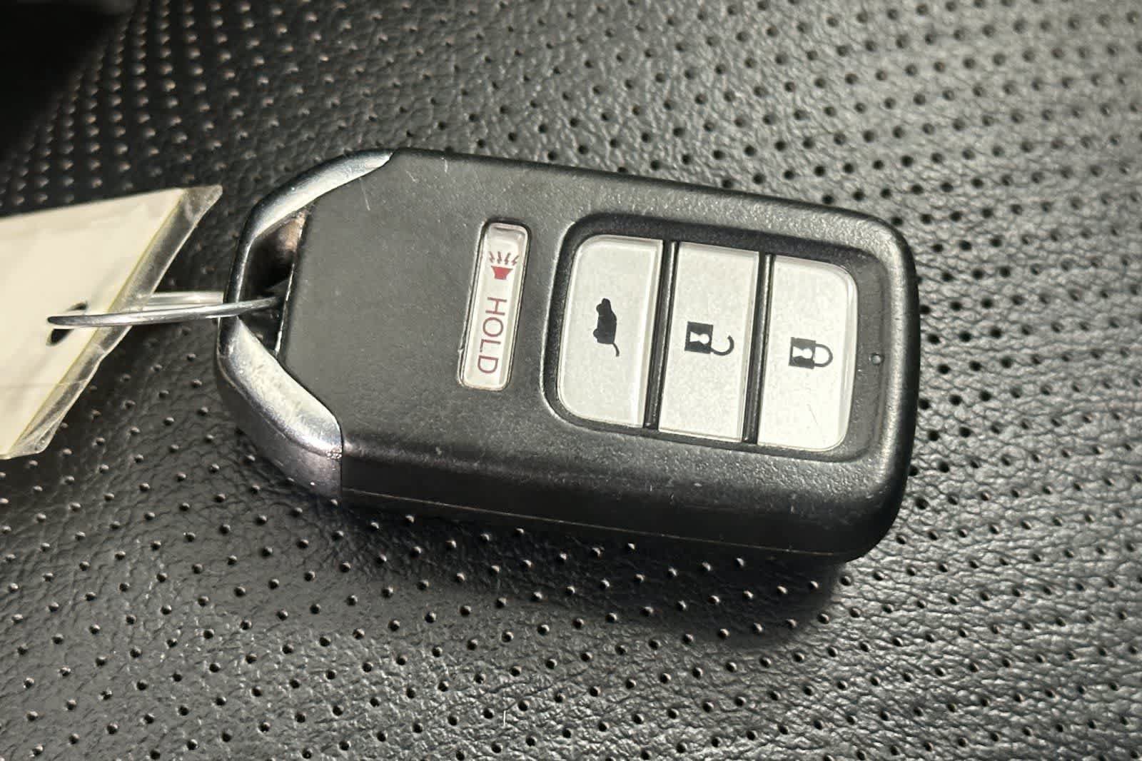 Used 2016 Honda CR-V EX-L image 26