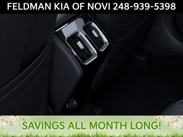 New 2026 Kia Sorento SX image 27