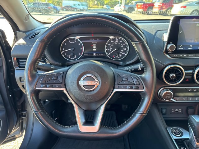 Certified 2024 Nissan Sentra SV w/ All-Weather Package FWD image 24