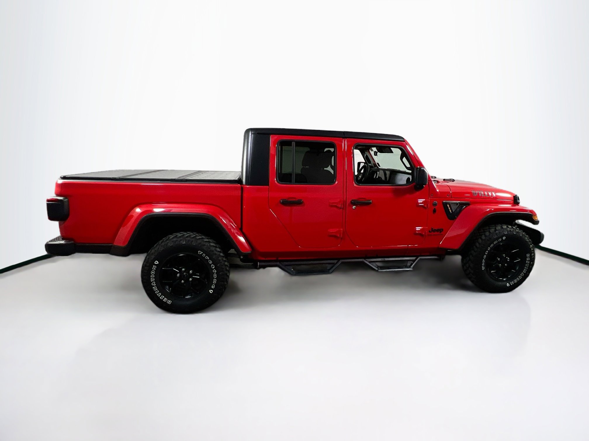 Used 2024 Jeep Gladiator Sport image 4