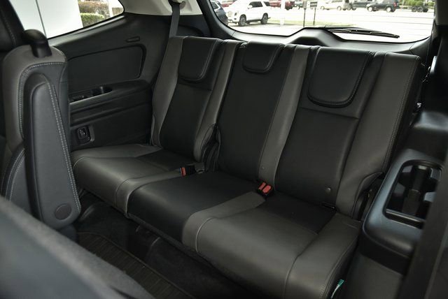 Used 2022 Subaru Ascent Onyx Edition image 17