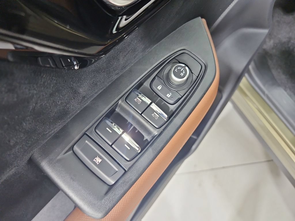 New 2026 Subaru Forester Touring AWD/4WD image 11
