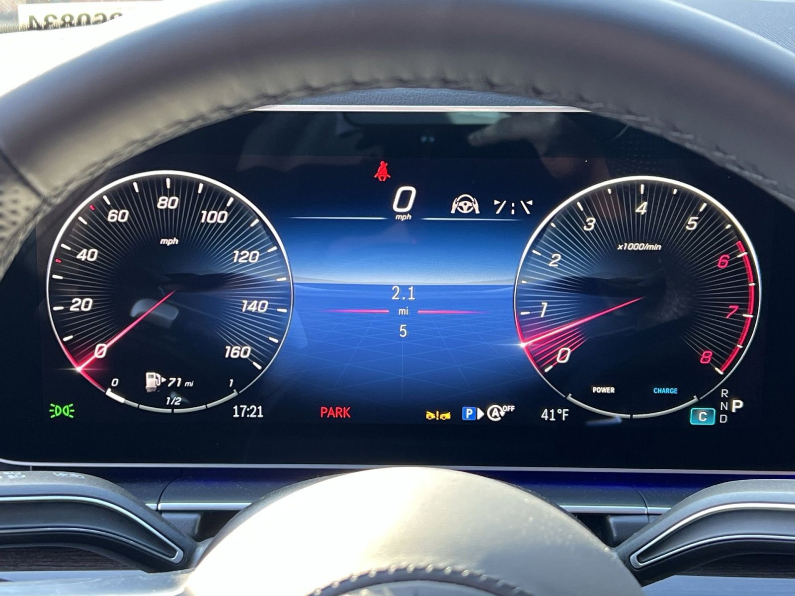 New 2026 Mercedes-Benz GLE 450 4MATIC Coupe image 15