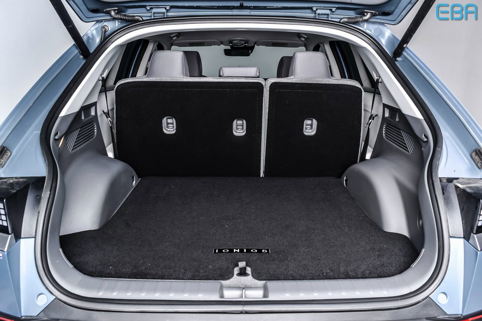 Used 2024 Hyundai Ioniq 5 SEL image 11