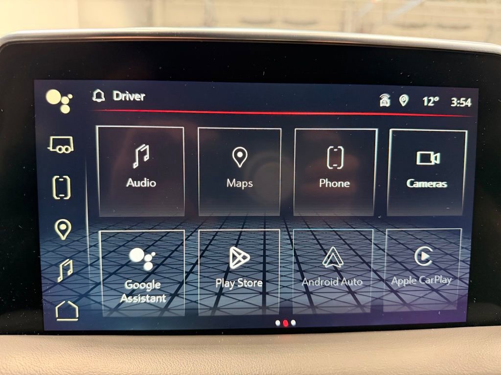 Used 2023 GMC Yukon SLT w/ SLT Luxury Package image 46