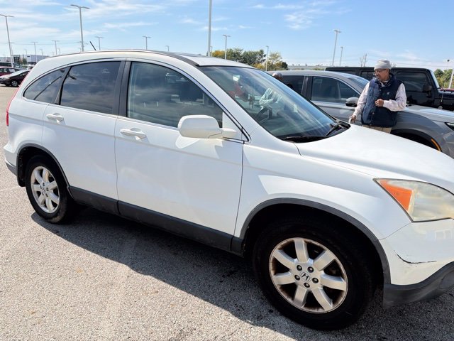 Used 2009 Honda CR-V EX-L image 3