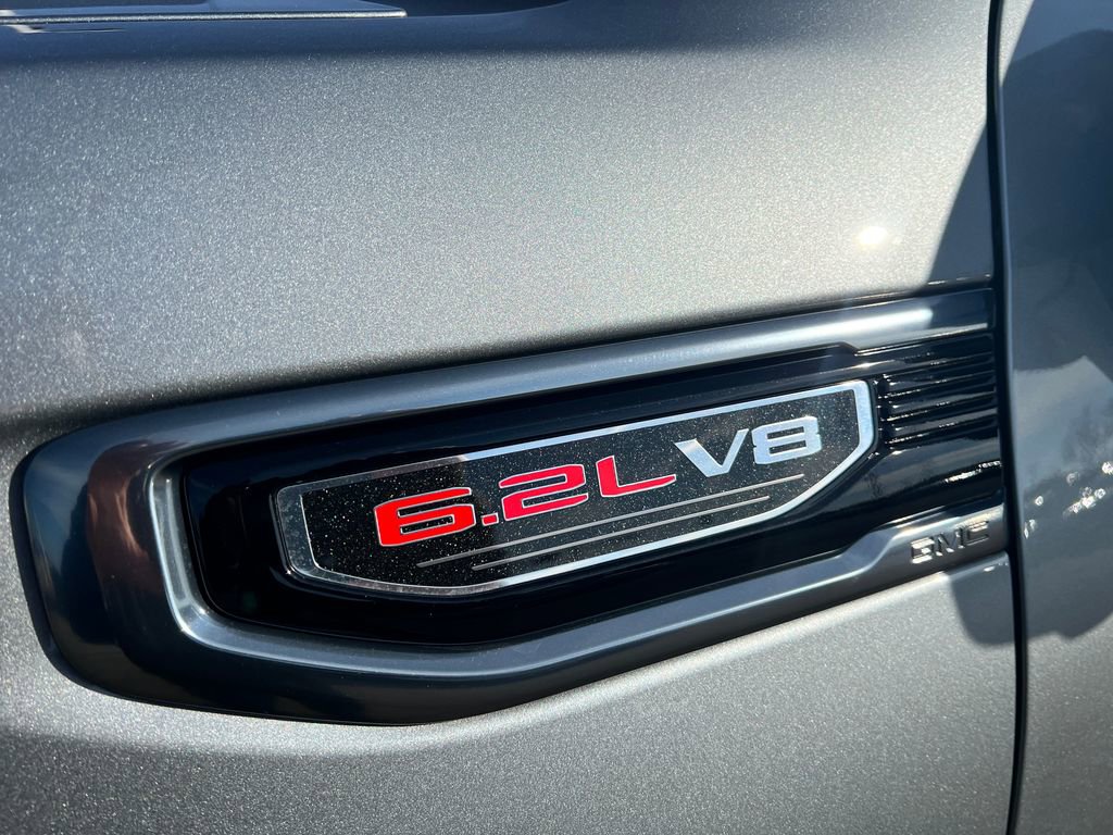 New 2026 GMC Sierra 1500 AT4 w/ AT4 Premium Package image 21