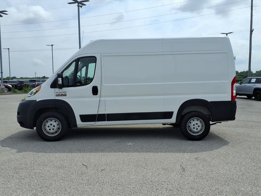 Used 2019 RAM ProMaster 1500 FWD image 24
