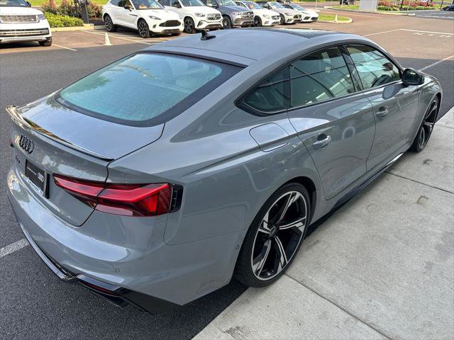 Certified 2022 Audi RS 5 Sportback AWD/4WD image 19