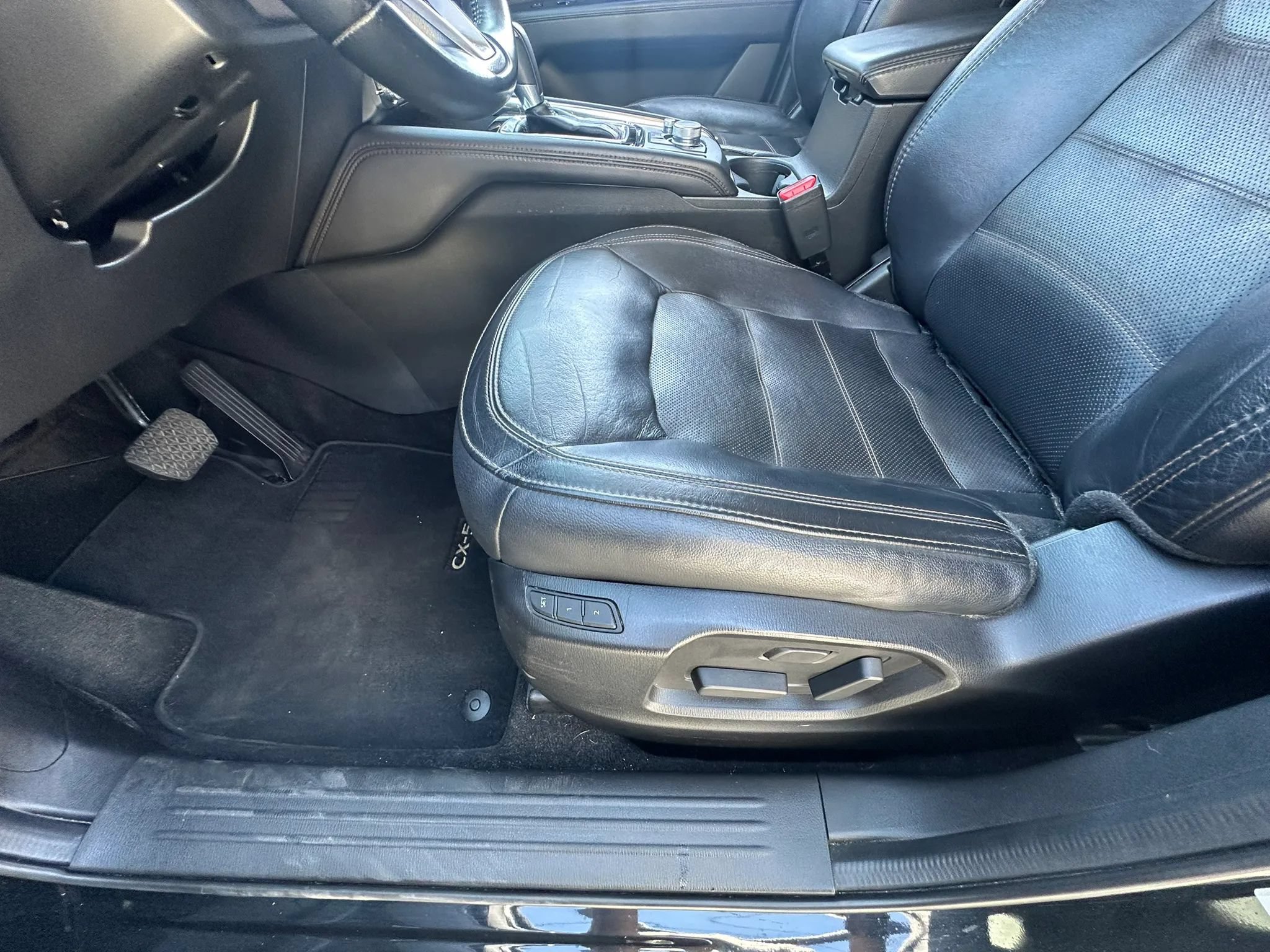 Used 2020 MAZDA CX-5 Grand Touring FWD image 35