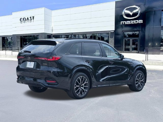 New 2026 MAZDA CX-70 3.3 Turbo S w/ Premium Package AWD/4WD image 5