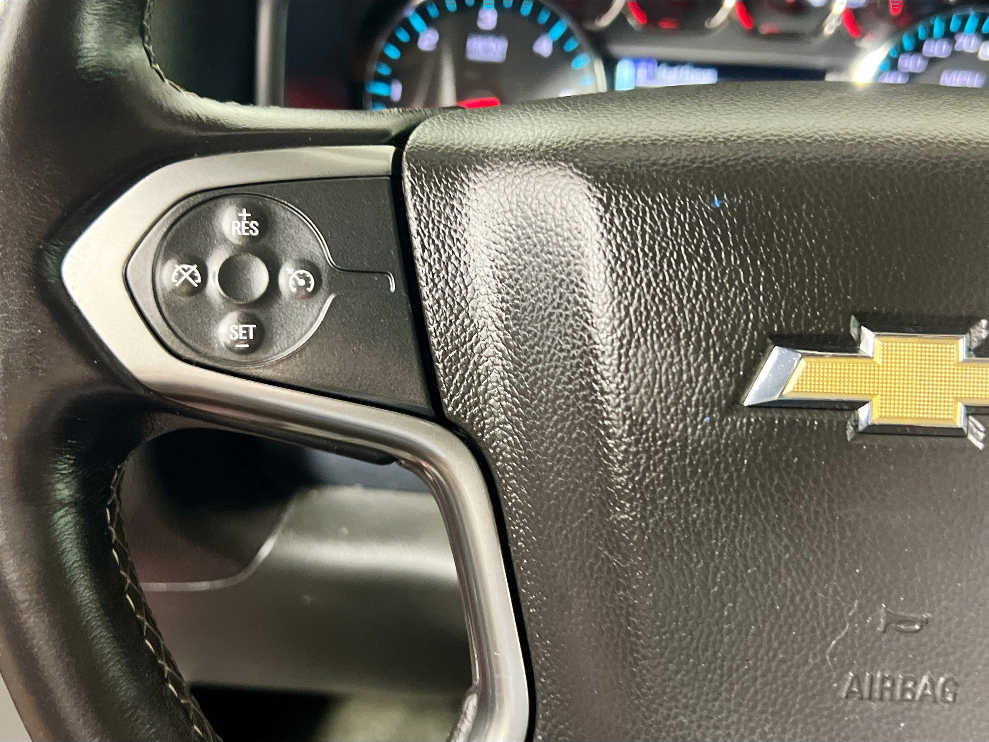 Used 2016 Chevrolet Silverado 1500 LT w/ All Star Edition RWD image 18