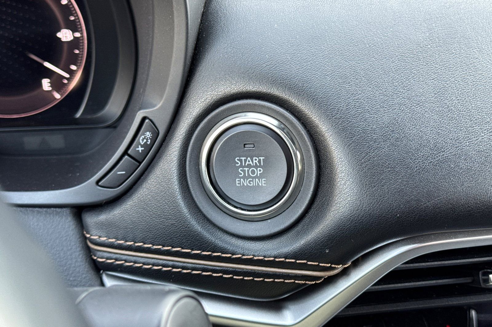 Used 2025 MAZDA CX-70 3.3 Turbo S w/ Premium Package image 22