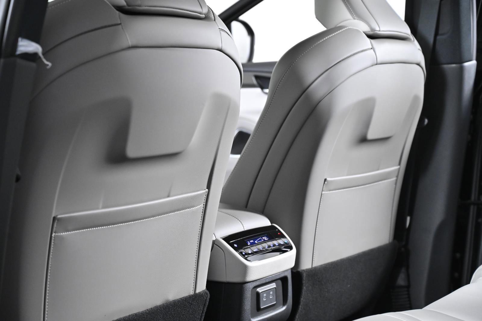 Certified 2026 INFINITI QX60 Luxe w/ Cargo Package image 31