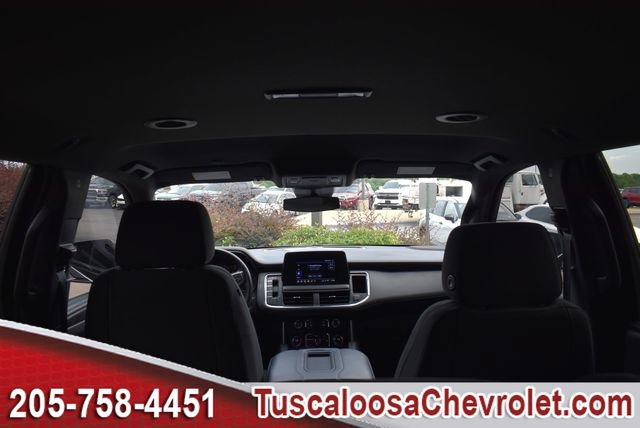 Certified 2024 Chevrolet Tahoe LS w/ Driver Alert Package RWD image 24