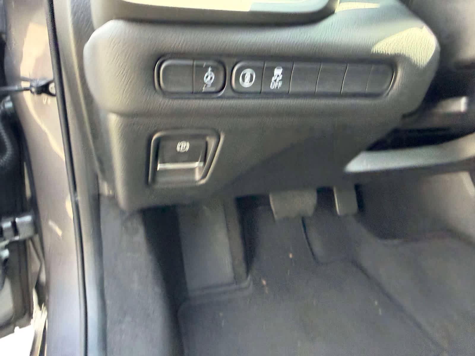 Used 2023 Acura TLX FWD image 20