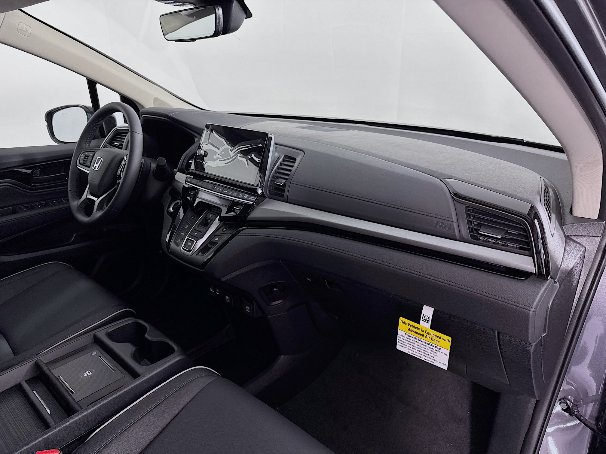 New 2026 Honda Odyssey Touring image 32