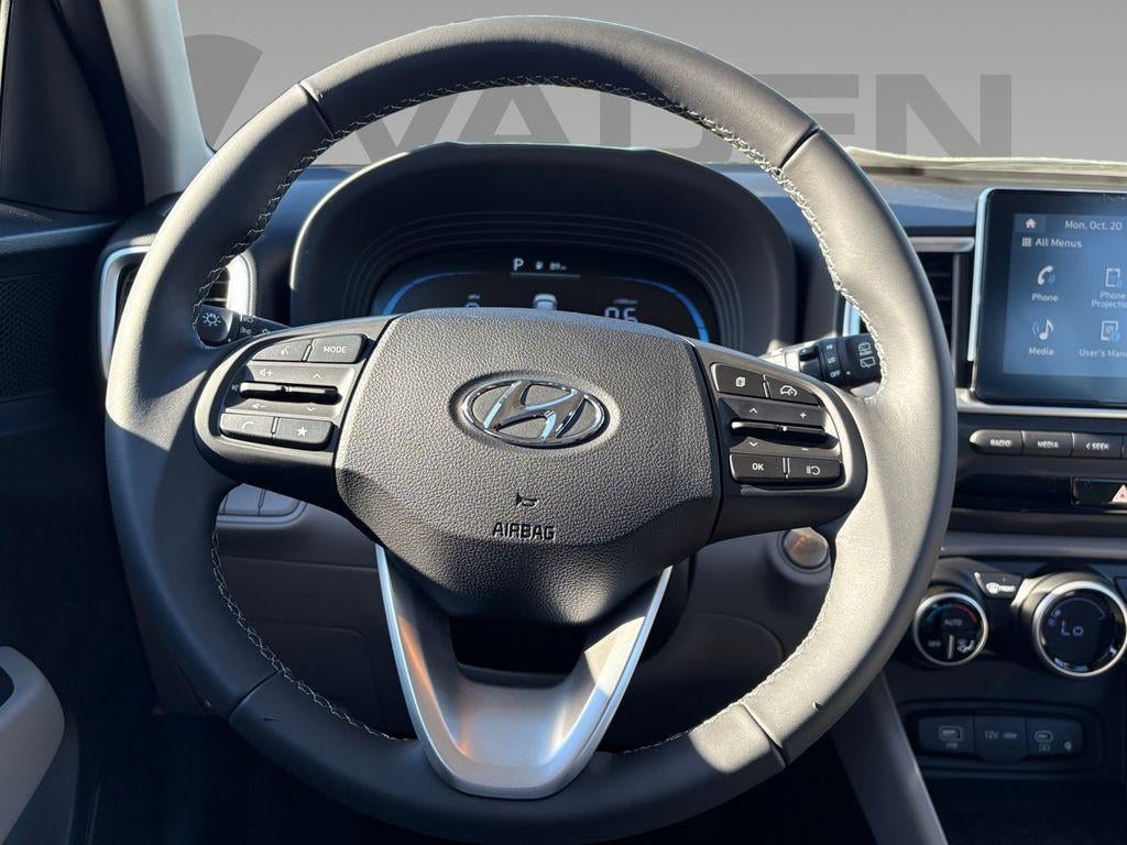 New 2026 Hyundai Venue SEL FWD image 33