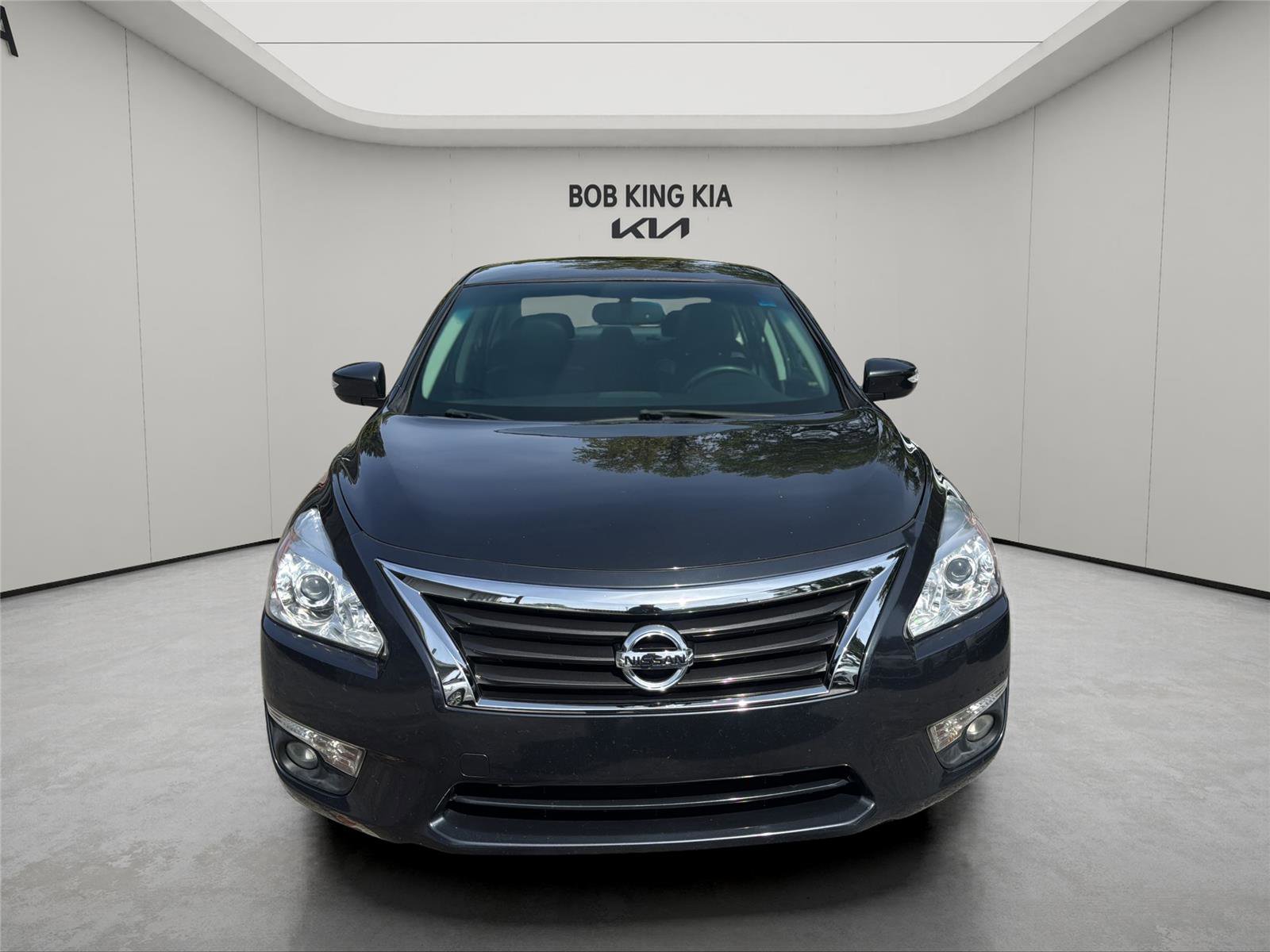 Used 2015 Nissan Altima 2.5 SL w/ Technology Package FWD image 8