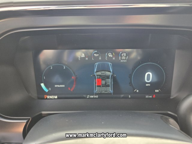 New 2027 Ford F250 Lariat AWD/4WD image 20