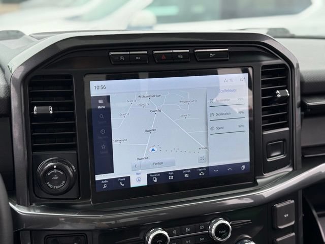 Certified 2023 Ford F150 Tremor w/ 360 Degree Camera Package AWD/4WD video 3