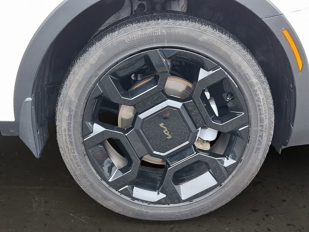 Used 2025 Kia Sorento SX Prestige image 9