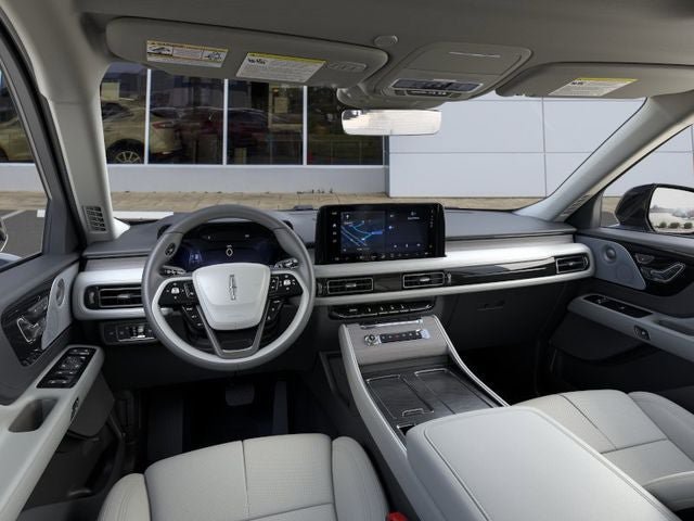 New 2026 Lincoln Aviator Reserve AWD/4WD image 9