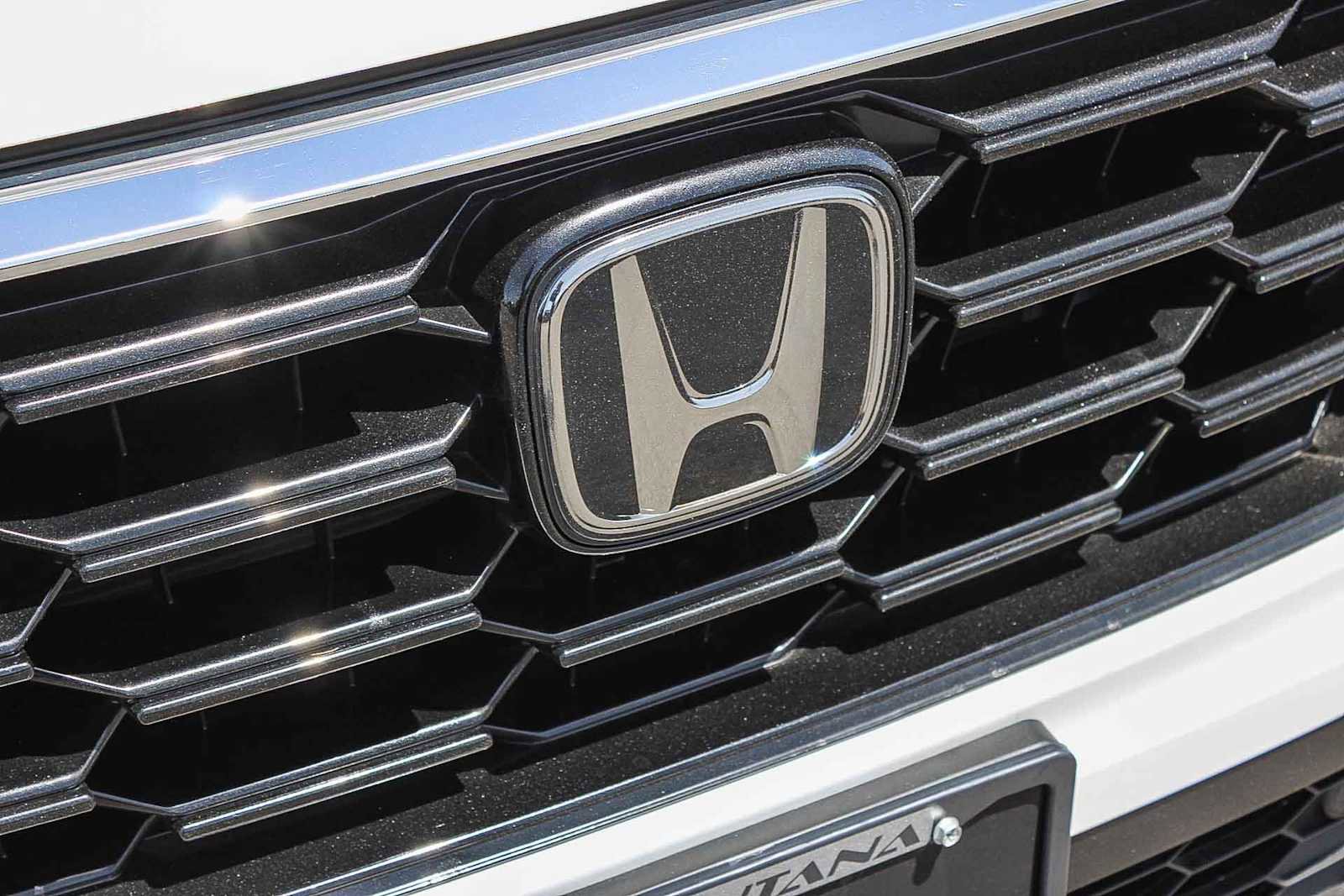 Used 2024 Honda CR-V EX-L image 5