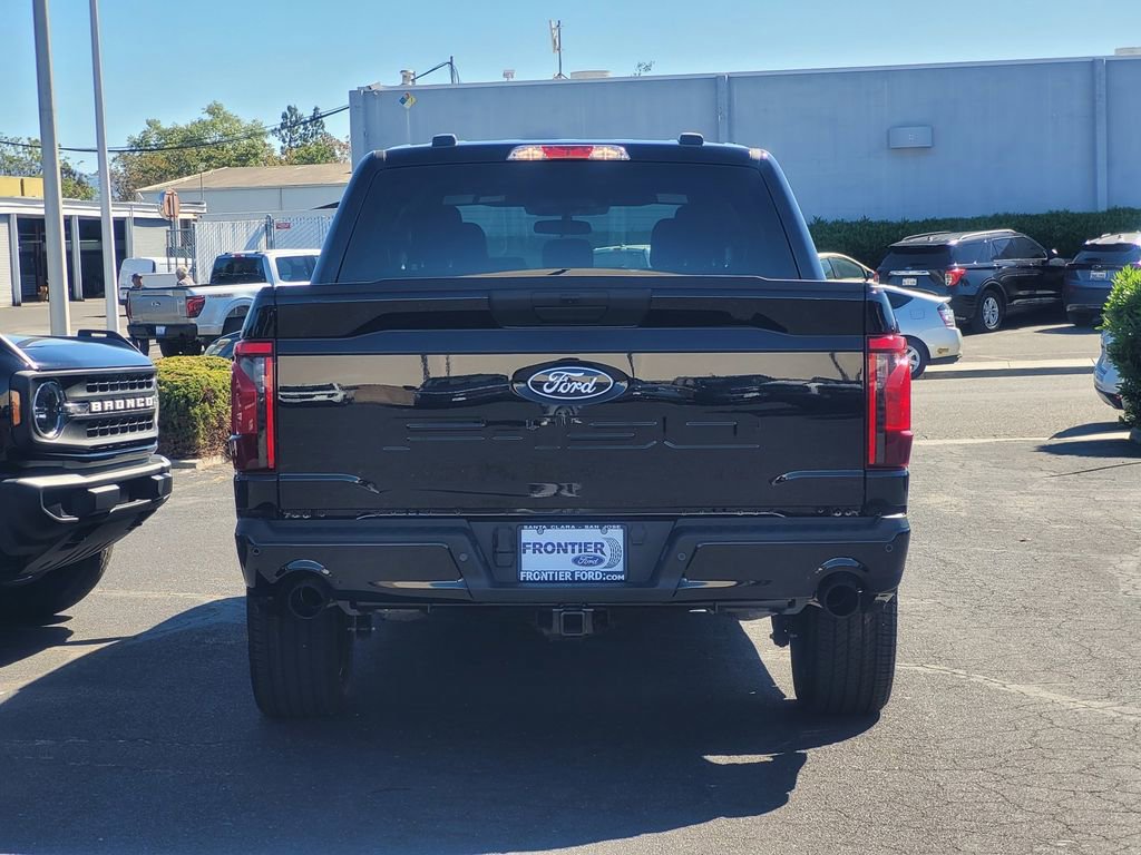 New 2026 Ford F150 STX image 34