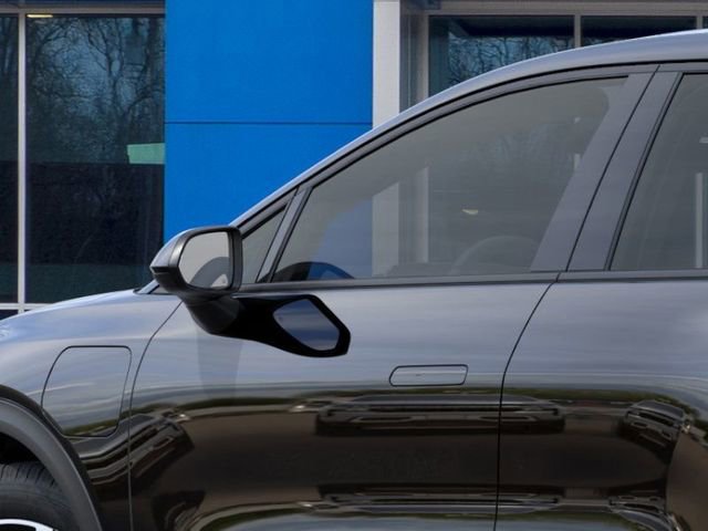 New 2026 Chevrolet Equinox EV LT image 12