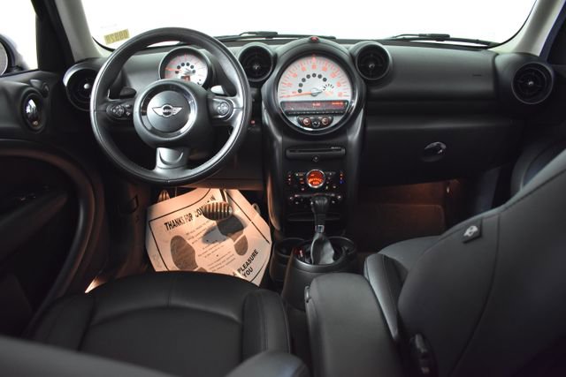 Used 2014 MINI Cooper Countryman S image 22
