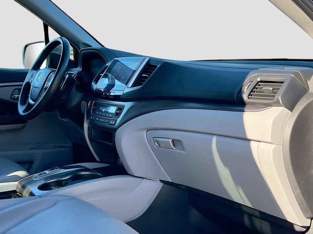 Used 2020 Honda Ridgeline RTL image 29