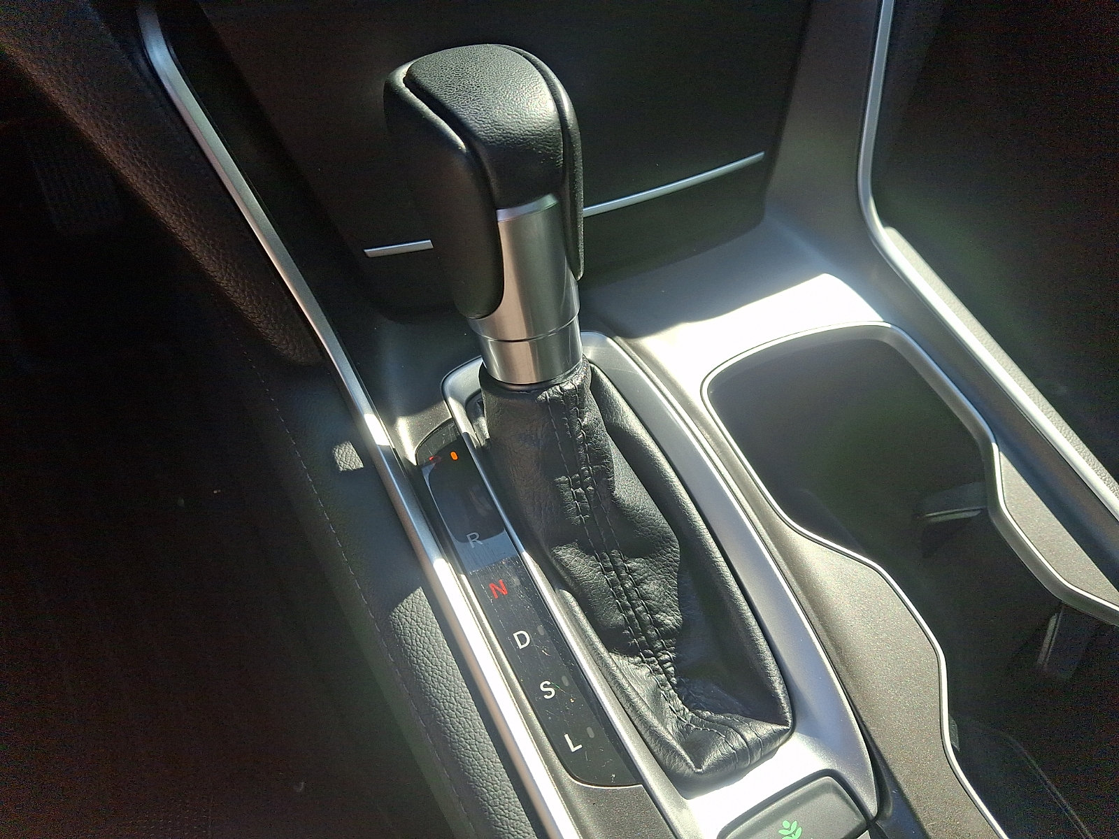 Used 2021 Honda Accord EX-L image 15